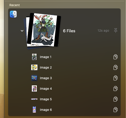Awesome Copy Screenshot 5